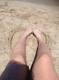 My feet