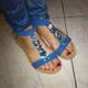 le mie scarpette....