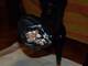 Private Photo of Padrona_Piedi_Divini