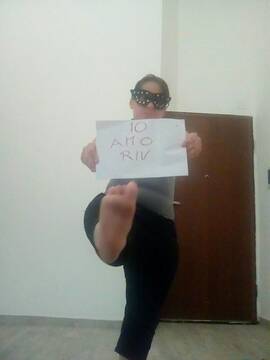sole mio o soleeee