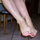 Private Photo of diavolettarossa
