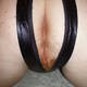 Private Photo of diavolettarossa