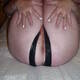 Private Photo of diavolettarossa