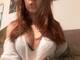 red hair & tits