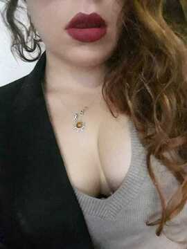 Studentessa