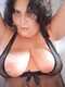 tette in lingerie