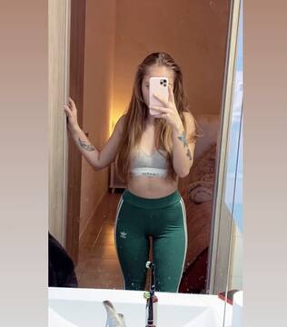 Post allenamento