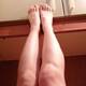 Private Photo of FairyBallerina