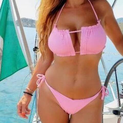 vi piace il mare?