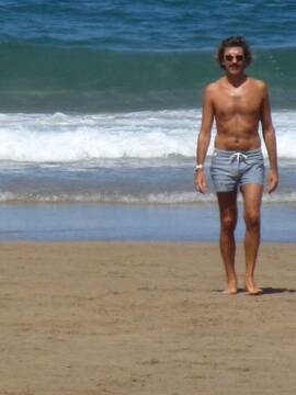 mare