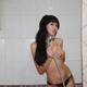 Foto privata di sensualbrunet