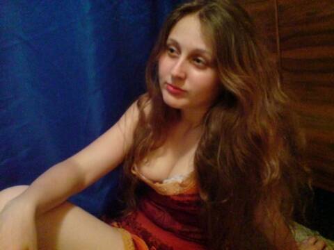 LarissaSex