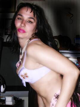 il mio reggiseno