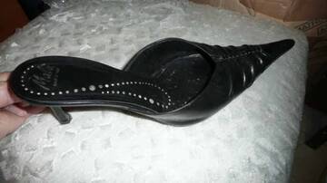 sexy sabot