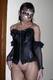cattina frontale corsetto