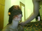 Amateur Video of BabySister
