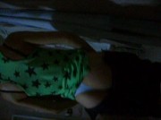 striptease