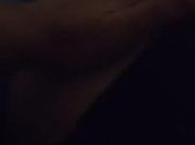 culo massaggiato