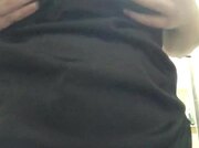 Vi mostro le tette