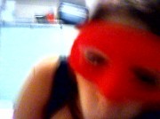 Amateur Video of bella_bambolla