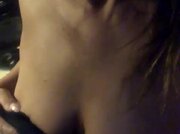 Amateur Video of Monikka01
